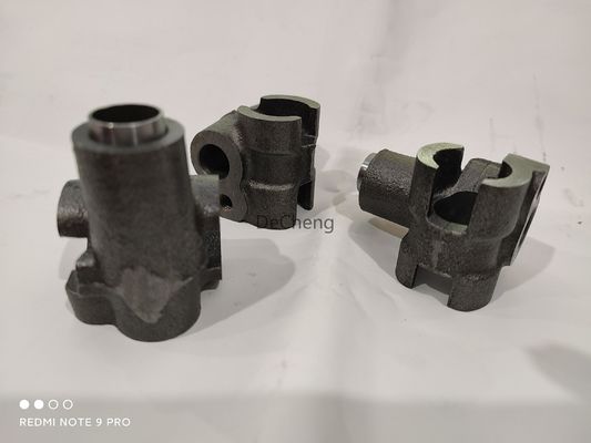 Balancier de valve de pièces de moteur de ME011258 Kobelco Seat AUCUN 2 6D31 6D34