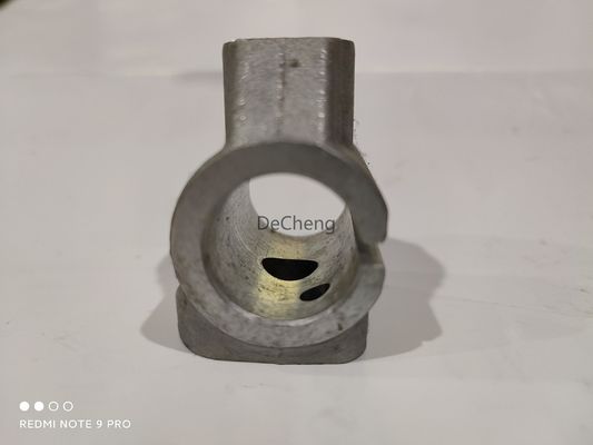 Axe de bras de balancier de valve des réacteurs J08 Seat 13951-1880B pour l'excavatrice Engine de Kobelco
