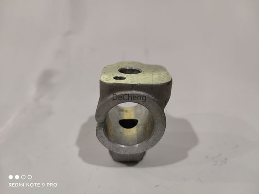 Axe de bras de balancier de valve des réacteurs J08 Seat 13951-1880B pour l'excavatrice Engine de Kobelco