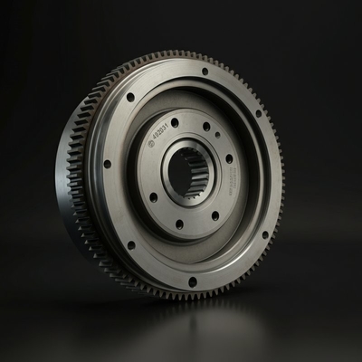 490B-05101-41 Flywheel Ring Gear Unit Crankshaft Flywheel