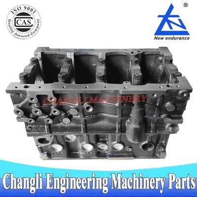 Xinchai A498BZ-1 Diesel Engine Cylinder Block A498BZ-01001-1 for Forklifts Loaders Excavators