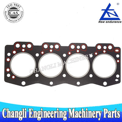 Heat-Resisting Cylinder Head Gasket NA485B-01004 for Xinchai NB485BPG NC485BPG with 1 Month Warranty
