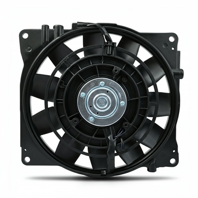 Le système de refroidissement de la lame du ventilateur 490B-41100-6