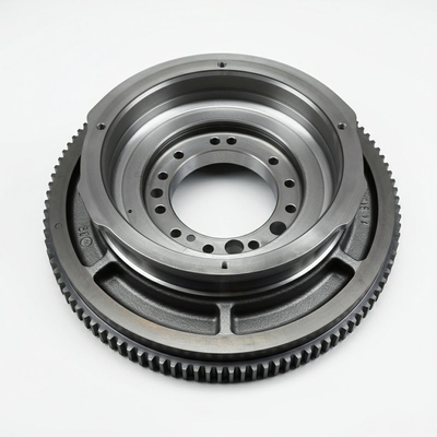 490B-05101-41 Flywheel Ring Gear Unit Crankshaft Flywheel