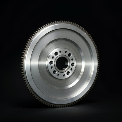 490B-05101-41 Flywheel Ring Gear Unit Crankshaft Flywheel