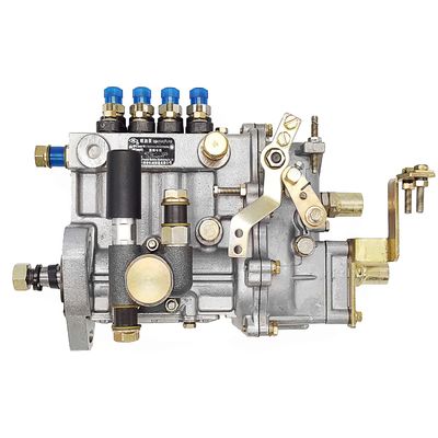 Pompe d'injection de carburant diesel du fabricant d'origine 4QT72ZH-1 pour chariot élévateur avec livraison en 1 à 2 jours