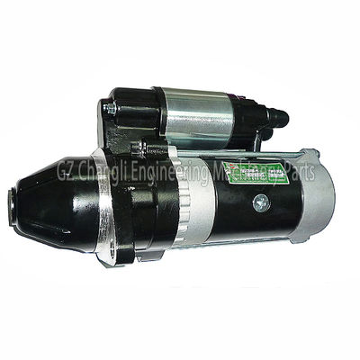 Démarreur Zhejiang Xinchai pour moteur diesel A495BPG 4D32YG30 4D35ZG31