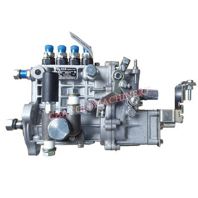 Pompe à carburant haute pression Zhejiang Xinchai 4QTF319BZ-1 pour moteur diesel A498BZG avec inspection de sortie vidéo