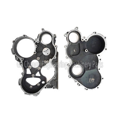 Carter de distribution et logement OEM 490BPG-16001 490BPG-16003 pour chariot élévateur Xinchai A490BPG 4D27G31