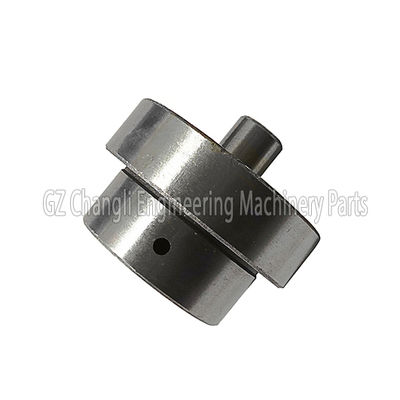 Arbre de pignon fou OEM 490B-02004 pour moteurs Xinchai A490BPG C490BPG B490BPG A495BPG A498BPG 4D27G31 avec garantie de 3 mois